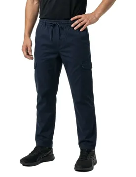 Pantalon Cargo Gymdigo Dulwich Blue 31 - Pepe jeans - FashionsVida