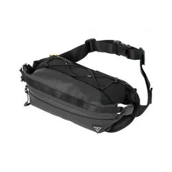 Topeak Marsupio Hip Pack 3 litri