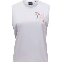 Camiseta de mujer Explore Graphic