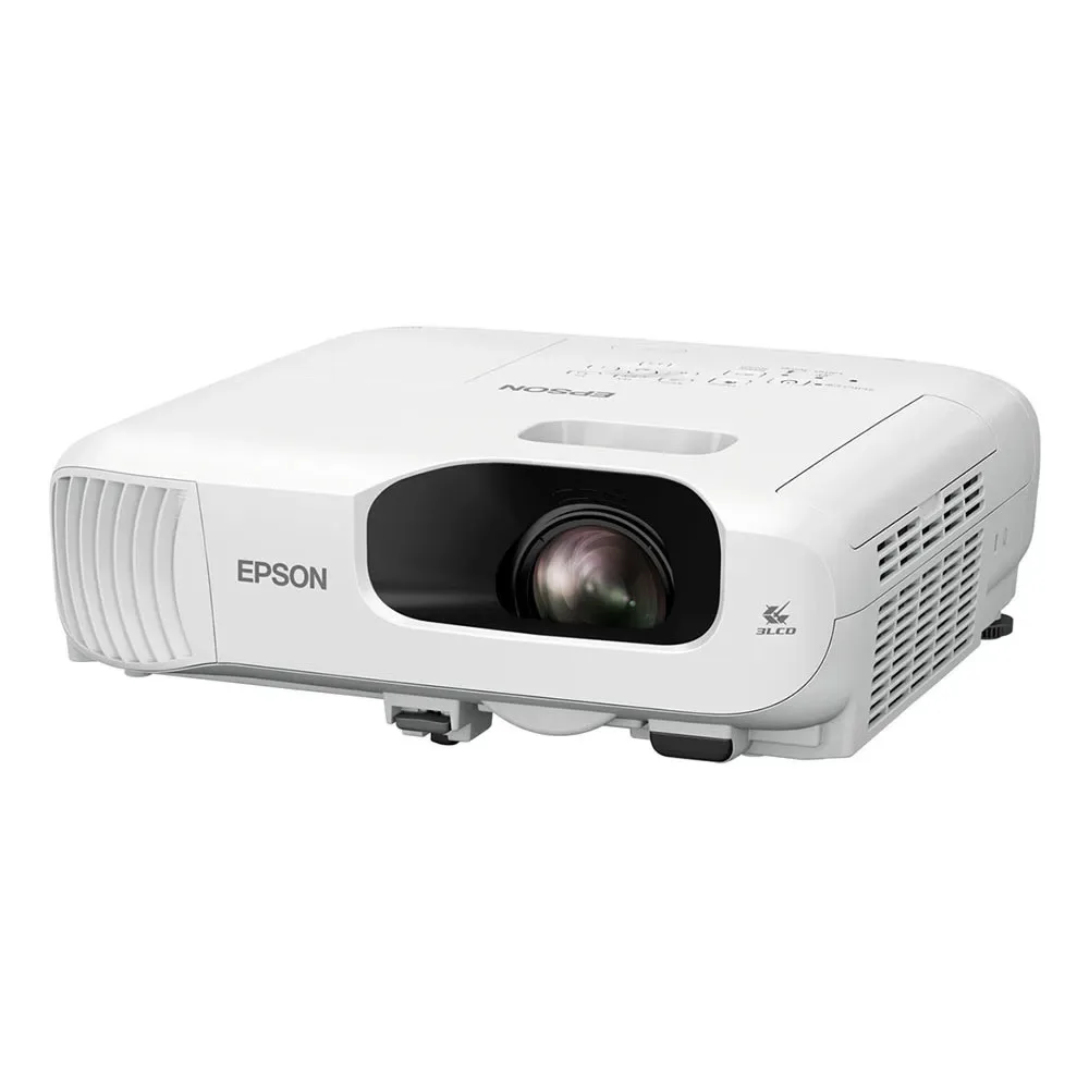 Projecteur Eb-w56s Pink One Size unisex - Epson - FashionsVida