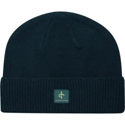 Beanie, gruen one_size_fits_all