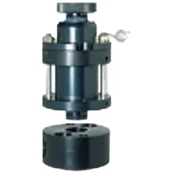 Valvola Di Sicurezza Ce-a11 1000 L/m 330 Bar