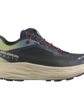 S/LAB Ultra Trailschuhe Unisex Blau Gr. 48 - Salomon - FashionsVida