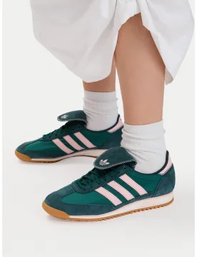 Sneakers SL 72 OG JR2303 Grün 4113 female - Adidas - FashionsVida