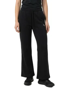 Pantaloni Sportivi Her Jaquard Black XS - Puma - FashionsVida