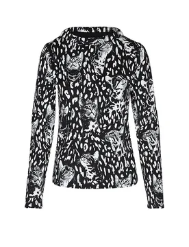 Marc Cain T-shirt nero 34 - Marc cain - FashionsVida
