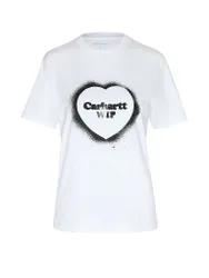 Carhartt Camiseta blanco L
