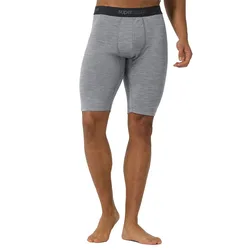 Leggings Tundra175 Slim Fit Cashmere Grey Melange M