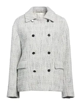 Americana Mujer Gris 36 Mujer - Tagliatore 02-05 - FashionsVida