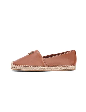 Espadrilles TH LOGO camel 38 Damen - Tommy hilfiger - FashionsVida
