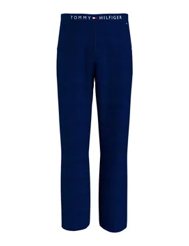 Pantaloni Sportivi Um0um02889 Desert Sky M - Tommy hilfiger - FashionsVida