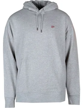 Hoo belharra sudadera hombre Gris (XL) - Katxi Klothing - FashionsVida