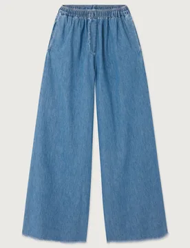 PANTALON EVASE female - S - FashionsVida