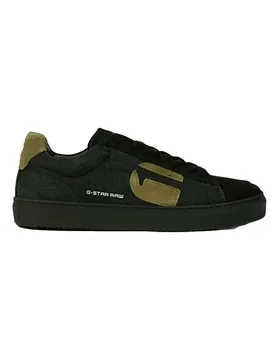 Raw Baskets 2212-006508 Black EU 45 - G-Star - FashionsVida