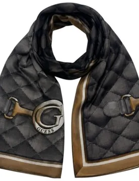 Schal Q-Roa-42403 Einheitsgrösse Female - Guess - FashionsVida