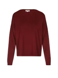 KATESTORM Pullover lila L Damen