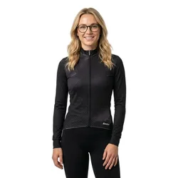 Maillot à Manches Longues Pure Dye