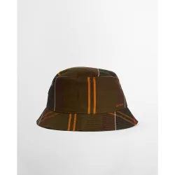 Sombrero de hombre de pescador de lona ligera