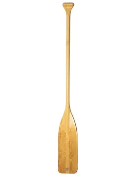 Luxe Canadian Style Paddle Brown 125 cm unisex - Plastimo - FashionsVida
