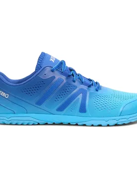 Hfs Ii Running Shoes Blue Iolite / Aquarius Gradient UK 6.5 Men - Xero Shoes - FashionsVida