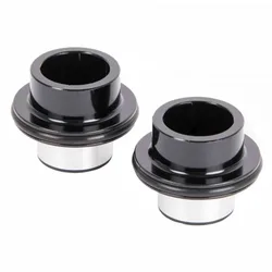 Adattatore Turbine Ultra Road Disc/vektor Disc Is6 2 Unità Black