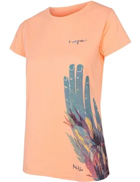 Camiseta de mujer Agua wm - Trangoworld - FashionsVida