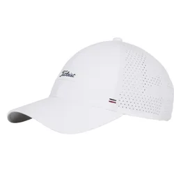 Cap Charleston Breezer, weiss/navy adjustable_in_size