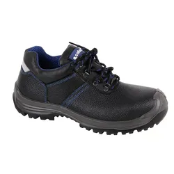 Chaussures De Sécurité Mirto Black EU 38
