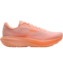 Ghost amp zapatilla running mujer Naranja (42,5)