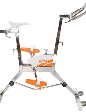 Wr5 Aquabike One Size unisex - Waterflex - FashionsVida