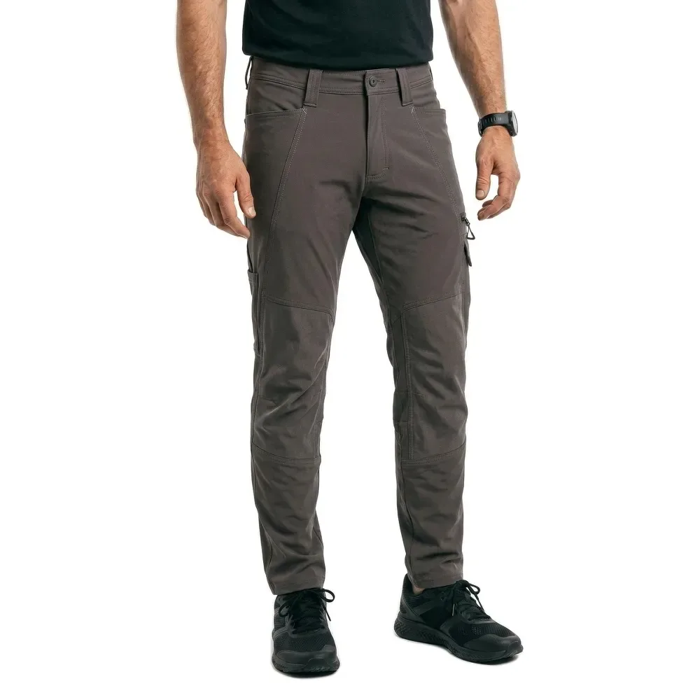 Pantalon De Travail Accelerate 18479 Dark Anthracite 64 - MASCOT - FashionsVida
