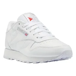 Baskets Leather Ftwr White / Ftwr White / Pure Grey EU 42 1/2
