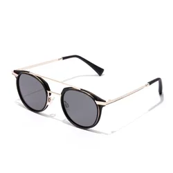 Gafas de sol Citylife - Polarized Gold Black