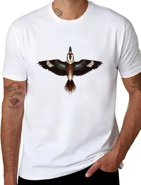 Kookaburra T-Shirt t shirt man luxury g man t shirts for men T-Shirt - Aliexpress - FashionsVida