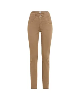 Hose 7/8 Shakira S braun 40 Damen - Brax - FashionsVida