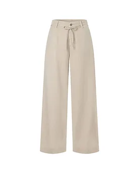 Marlenehose WENDY 2.3 crème 46/L32 - Mac - FashionsVida