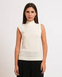 BOSS Maglie Beige