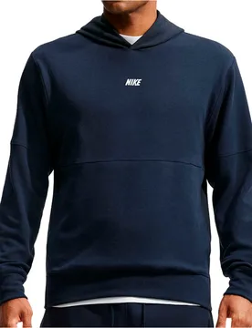 Club sudadera hombre Marino (XL) - Nike - FashionsVida