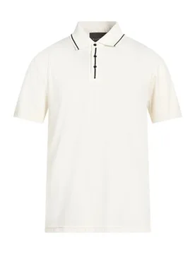 Polo Hombre Hueso M,S Hombre - John richmond - FashionsVida