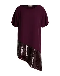 Top Damen Bordeaux 40,42,44,46 Damen