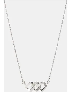Colgante de oro y diamantes - El Corte Inglés - FashionsVida
