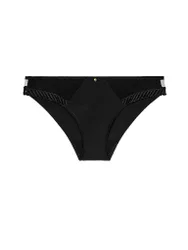 Slip SHEER EMOTION black schwarz 36 damen