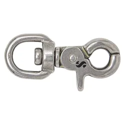 Moschettone Trigger Snap 1/2´´ 13 Mm
