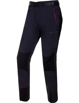 Pantalón largo de mujer Uhsi vn - Trangoworld - FashionsVida