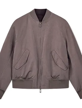 Exchange Giacca Xm003322_af27108 Falcon / Licorice M - Armani - FashionsVida