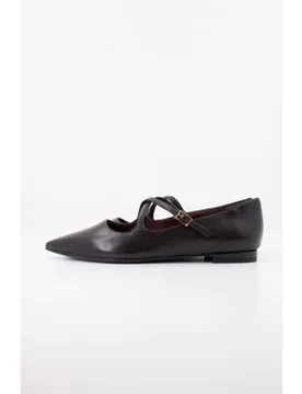 Ballerinas 22161 47 Bailarinas 36;37;38;39;40;41 Female - Tamaris - FashionsVida