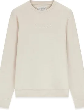 Sudadera de hombre manga larga - Guess - FashionsVida