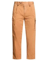 Hose Herren Lederfarben 46,48,52 Herren