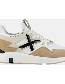 Zapatillas de Casual de Hombre CLIK 108 - Munich - FashionsVida
