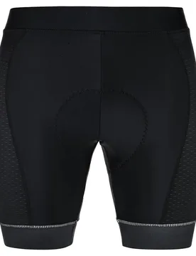 Salopette Senza Bretelle Pressure Black - Kilpi - FashionsVida